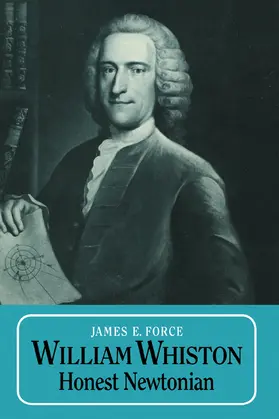Force |  William Whiston | Buch |  Sack Fachmedien