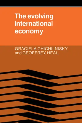 Chichilnisky / Heal |  The Evolving International Economy | Buch |  Sack Fachmedien