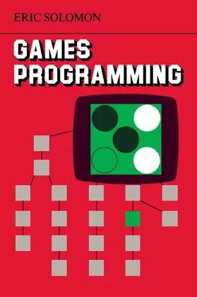 Solomon |  Games Programming | Buch |  Sack Fachmedien
