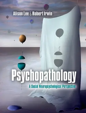 Lee / Irwin |  Psychopathology | Buch |  Sack Fachmedien