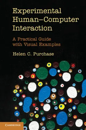 Purchase |  Experimental Human-Computer Interaction | Buch |  Sack Fachmedien