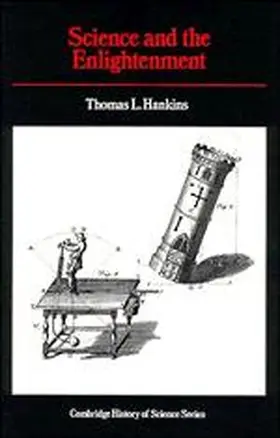 Hankins / Basalla / Hannaway |  Science and the Enlightenment | Buch |  Sack Fachmedien