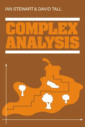 Stewart / Tall |  Complex Analysis | Buch |  Sack Fachmedien