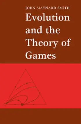 Smith |  Evolution and the Theory of Games | Buch |  Sack Fachmedien