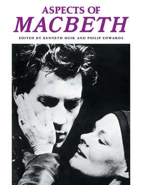 Muir / Edwards |  Aspects of Macbeth | Buch |  Sack Fachmedien