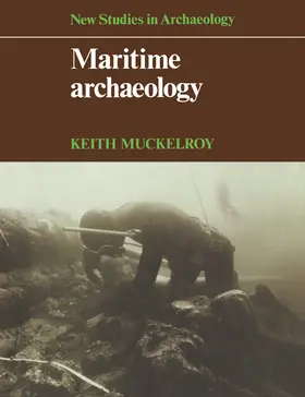 Muckelroy / Renfrew |  Maritime Archaeology | Buch |  Sack Fachmedien