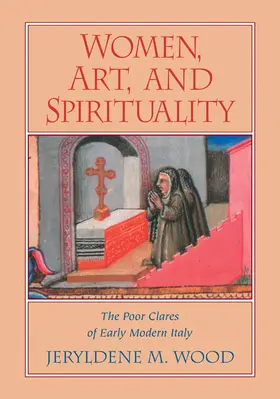 Wood |  Women, Art, and Spirituality | Buch |  Sack Fachmedien