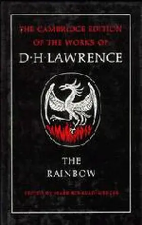 Lawrence / Kinkead-Weekes |  The Rainbow | Buch |  Sack Fachmedien