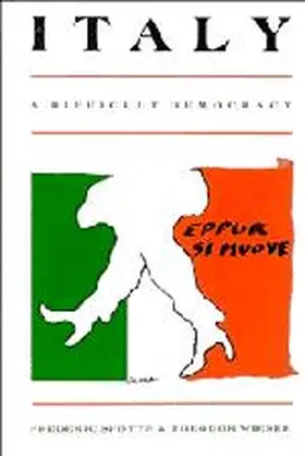 Spotts / Wieser |  Italy | Buch |  Sack Fachmedien