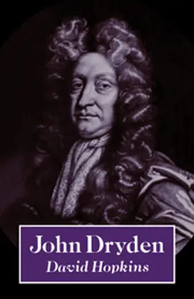 Hopkins |  John Dryden | Buch |  Sack Fachmedien