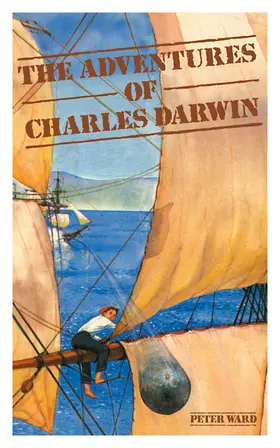 Ward |  The Adventures of Charles Darwin | Buch |  Sack Fachmedien