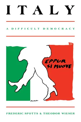 Spotts / Wieser |  Italy | Buch |  Sack Fachmedien