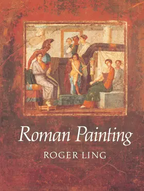 Ling |  Roman Painting | Buch |  Sack Fachmedien