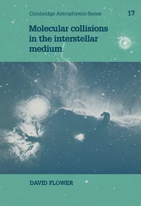 Flower |  Molecular Collisions in the Interstellar Medium | Buch |  Sack Fachmedien
