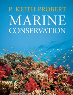 Probert |  Marine Conservation | Buch |  Sack Fachmedien