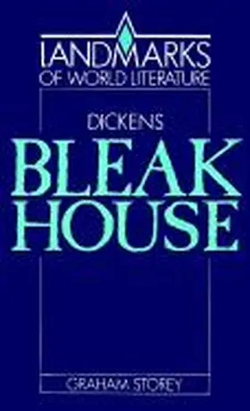 Storey |  Dickens: Bleak House | Buch |  Sack Fachmedien