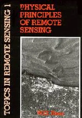 Rees |  Physical Principles of Remote Sensing | Buch |  Sack Fachmedien