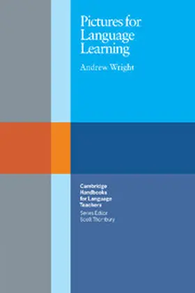 Wright |  Pictures for Language Learning | Buch |  Sack Fachmedien