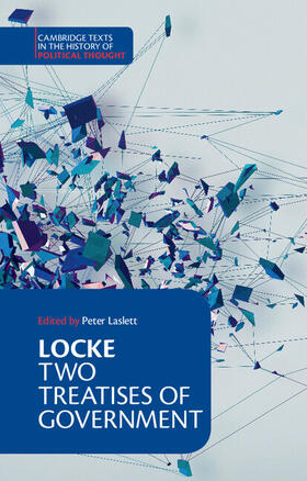 Locke / Laslett |  Locke | Buch |  Sack Fachmedien