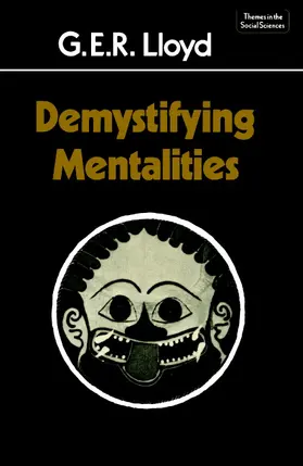 Lloyd / Goody |  Demystifying Mentalities | Buch |  Sack Fachmedien