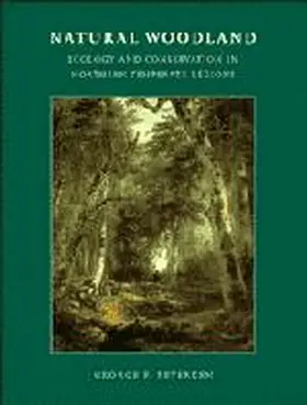 Peterken |  Natural Woodland | Buch |  Sack Fachmedien