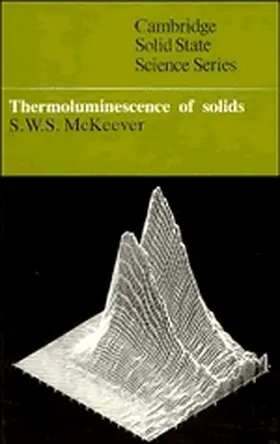 McKeever |  Thermoluminescence of Solids | Buch |  Sack Fachmedien