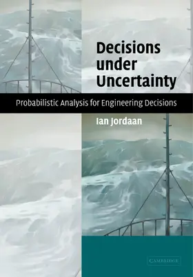 Jordaan |  Decisions Under Uncertainty | Buch |  Sack Fachmedien