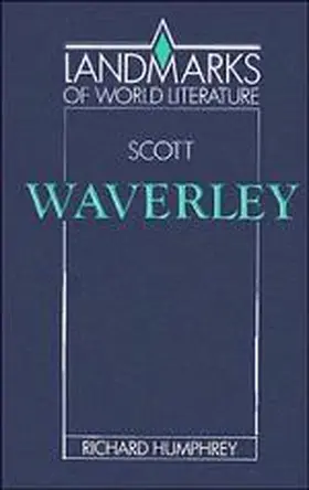 Humphrey |  Scott: Waverley | Buch |  Sack Fachmedien