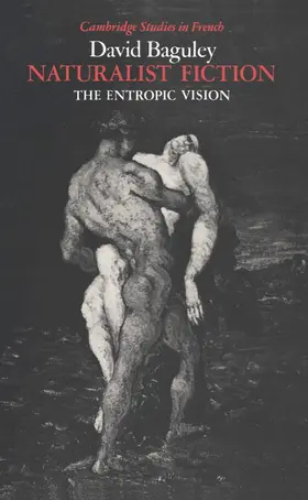 Baguley |  Naturalist Fiction | Buch |  Sack Fachmedien
