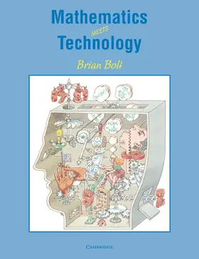 Bolt |  Mathematics Meets Technology | Buch |  Sack Fachmedien