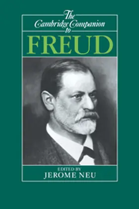 Neu |  The Cambridge Companion to Freud | Buch |  Sack Fachmedien
