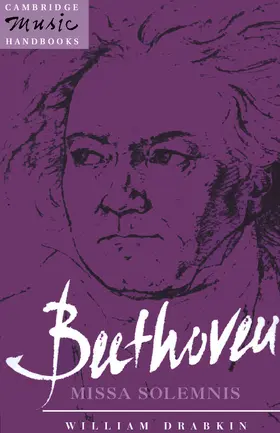 Drabkin |  Beethoven | Buch |  Sack Fachmedien