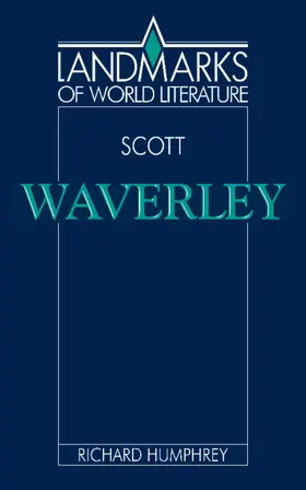 Humphrey / Stern |  Scott | Buch |  Sack Fachmedien
