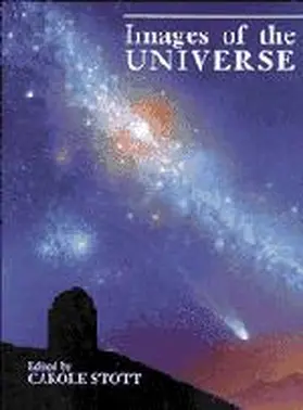 Stott |  Images of the Universe | Buch |  Sack Fachmedien
