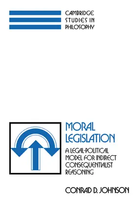 Johnson / Sosa / Dancy |  Moral Legislation | Buch |  Sack Fachmedien