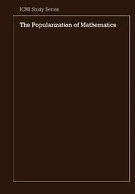 Howson / Kahane |  The Popularization of Mathematics | Buch |  Sack Fachmedien