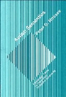 Mosses |  Action Semantics | Buch |  Sack Fachmedien