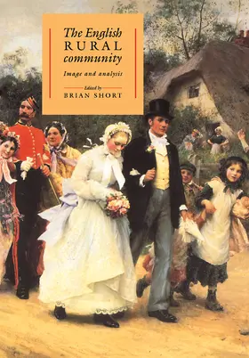 Short |  The English Rural Community | Buch |  Sack Fachmedien
