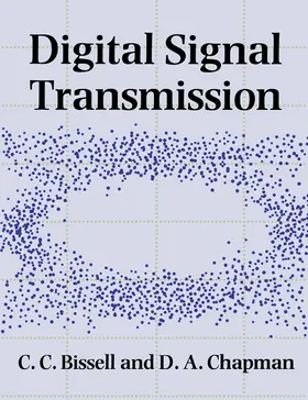 Bissell / Chapman |  Digital Signal Transmission | Buch |  Sack Fachmedien