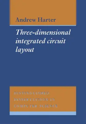 Harter |  Three-Dimensionl Int Circuit L | Buch |  Sack Fachmedien