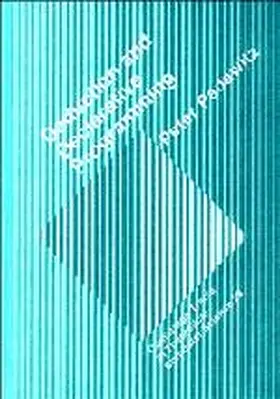 Padawitz |  Deductive and Declarative Programming | Buch |  Sack Fachmedien