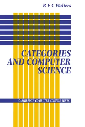 Walters |  Categories and Computer Science | Buch |  Sack Fachmedien