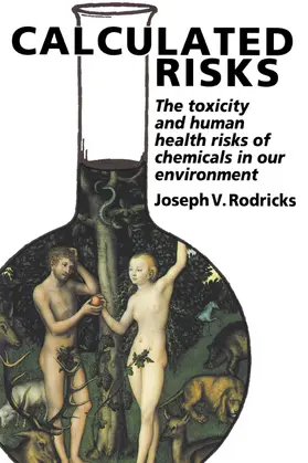 Rodricks |  Calculated Risks | Buch |  Sack Fachmedien