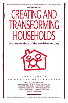 Smith / Wallerstein |  Creating and Transforming Households | Buch |  Sack Fachmedien