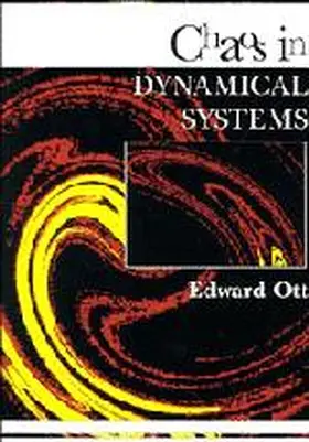 Ott | Chaos in Dynamical Systems | Buch | 978-0-521-43215-3 | sack.de