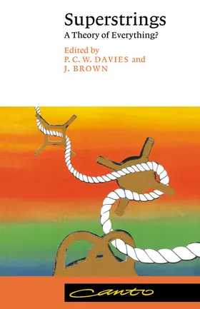 Davies / Brown |  Superstrings | Buch |  Sack Fachmedien