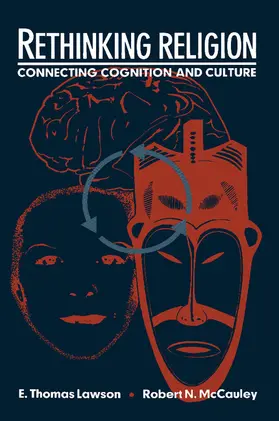 Lawson / McCauley | Rethinking Religion | Buch | 978-0-521-43806-3 | sack.de