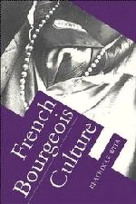 Wita / Le Wita |  French Bourgeois Culture | Buch |  Sack Fachmedien