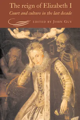 Guy |  The Reign of Elizabeth I | Buch |  Sack Fachmedien