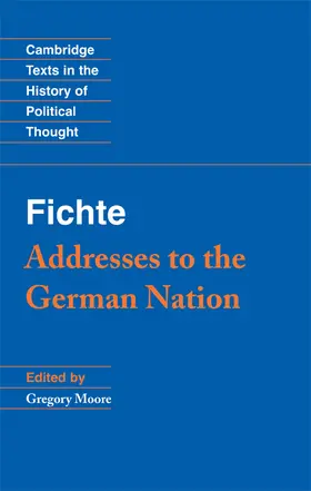 Moore |  Fichte | Buch |  Sack Fachmedien